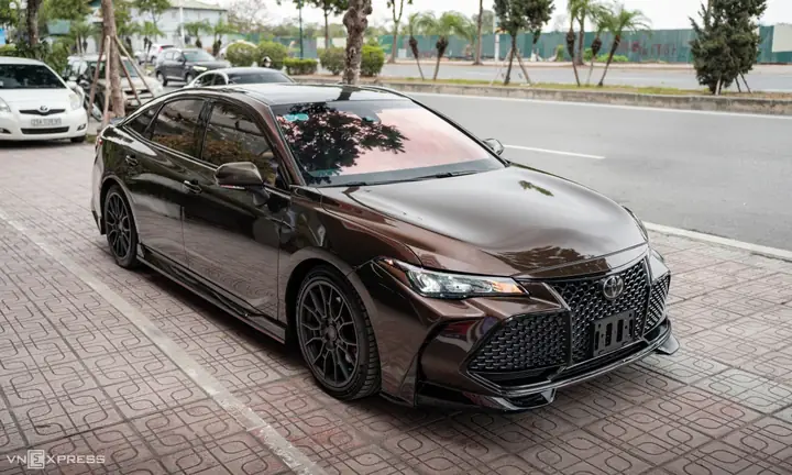 Avalon Toyota 3.4 – Đánh Giá Toàn Diện Và Lý Do Nên Sở Hữu Một Chiếc Xe Đẳng Cấp Avalon Toyota 3.4 – Đánh Giá Toàn Diện Và Lý Do Nên Sở Hữu Một Chiếc Xe Đẳng Cấp