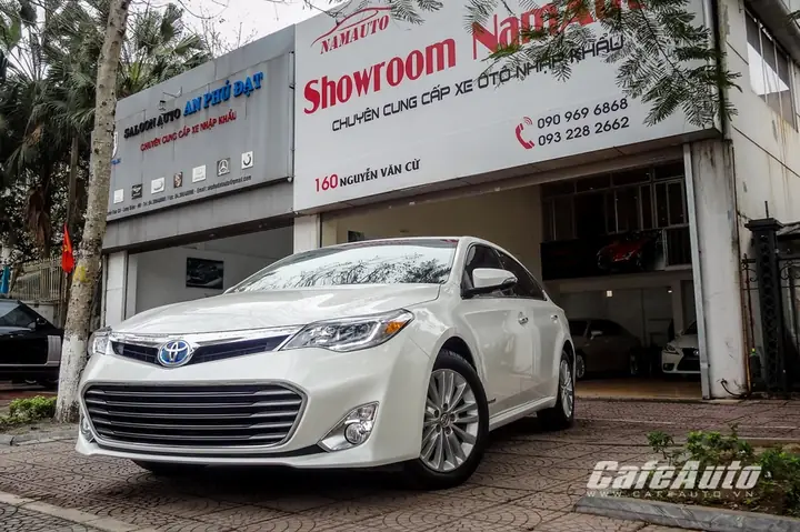 Avalon Toyota 3.4 – Đánh Giá Toàn Diện Và Lý Do Nên Sở Hữu Một Chiếc Xe Đẳng Cấp Avalon Toyota 3.4 – Đánh Giá Toàn Diện Và Lý Do Nên Sở Hữu Một Chiếc Xe Đẳng Cấp