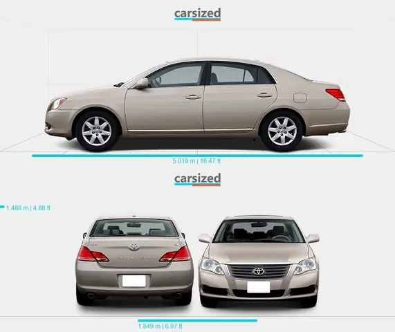 Avalon Toyota Size: Khám Phá Kích Thước, Không Gian Và Đặc Điểm Nổi Bật Của Toyota Avalon Avalon Toyota Size: Khám Phá Kích Thước, Không Gian Và Đặc Điểm Nổi Bật Của Toyota Avalon