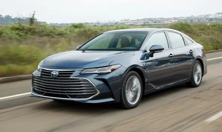 Avanlon Toyota Là Gì? Giải Đáp Chi Tiết Cho Người Dùng Avanlon Toyota Là Gì? Giải Đáp Chi Tiết Cho Người Dùng
