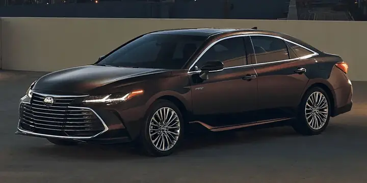 Avanlon Toyota Là Gì? Giải Đáp Chi Tiết Cho Người Dùng Avanlon Toyota Là Gì? Giải Đáp Chi Tiết Cho Người Dùng