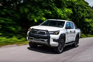 Avega Toyota – Tổng Quan Về Đại Lý Xe Toyota Tại Việt Nam