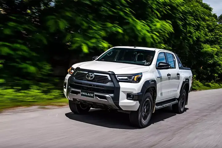 Avega Toyota – Tổng Quan Về Đại Lý Xe Toyota Tại Việt Nam