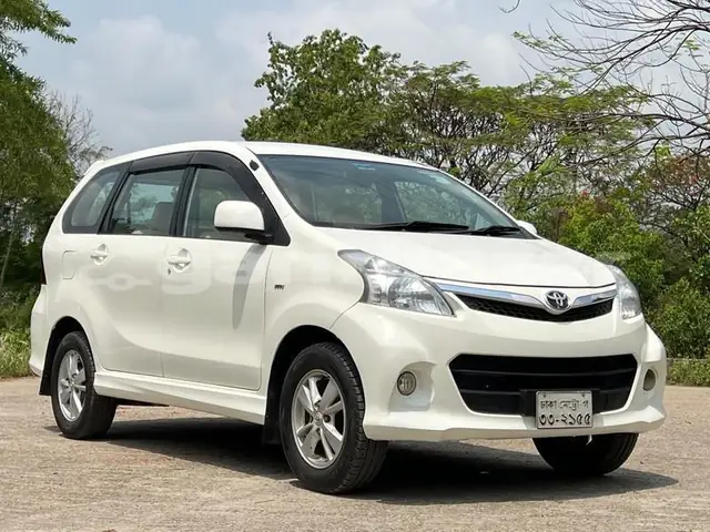 Avenga Toyota: Tổng Quan Về Thương Hiệu Và Dịch Vụ Tại Việt Nam Avenga Toyota: Tổng Quan Về Thương Hiệu Và Dịch Vụ Tại Việt Nam