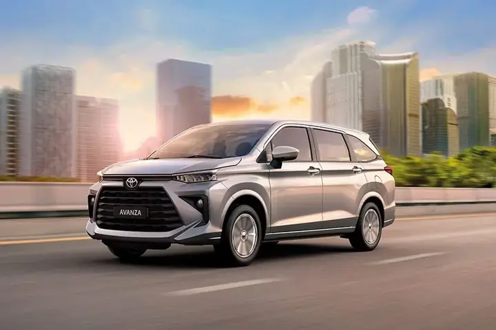 Avenga Toyota: Tổng Quan Về Thương Hiệu Và Dịch Vụ Tại Việt Nam Avenga Toyota: Tổng Quan Về Thương Hiệu Và Dịch Vụ Tại Việt Nam