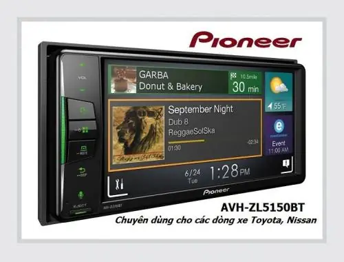 Avh-zl5150bt Toyota – Tổng Quan Chi Tiết Về Bộ Thu Radio Đa Phương Tiện Và Các Tính Năng Nổi Bật Avh-zl5150bt Toyota – Tổng Quan Chi Tiết Về Bộ Thu Radio Đa Phương Tiện Và Các Tính Năng Nổi Bật