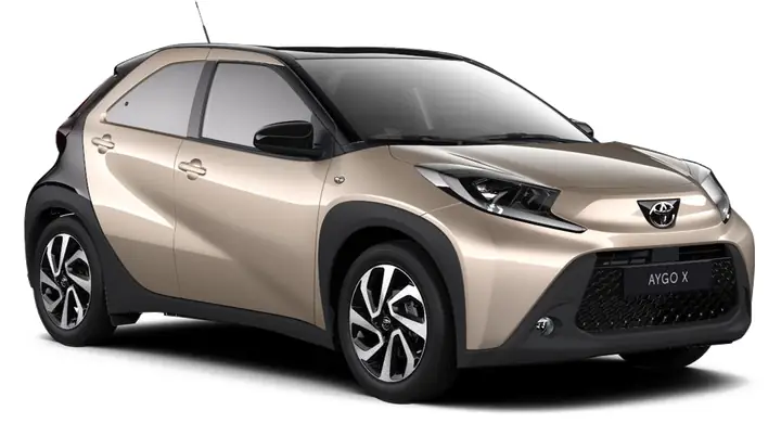 Đánh Giá Toyota Aygo Thuê Tại Avis: Trải Nghiệm, Chi Phí Và Lợi Ích Cho Người Đi Lại