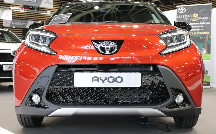Đánh Giá Toyota Aygo Thuê Tại Avis: Trải Nghiệm, Chi Phí Và Lợi Ích Cho Người Đi Lại