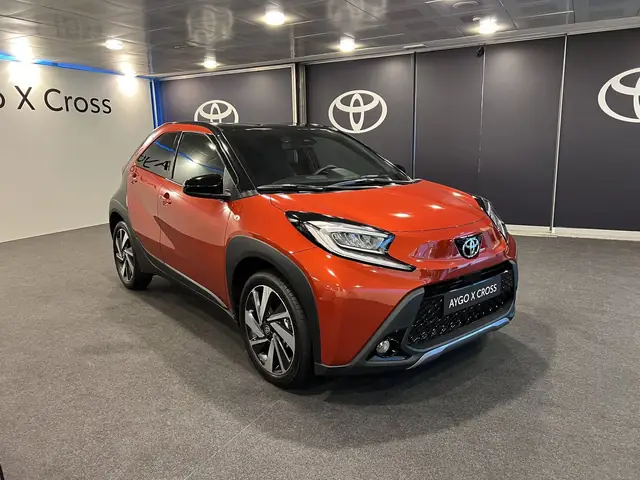 Đánh Giá Toyota Aygo Thuê Tại Avis: Trải Nghiệm, Chi Phí Và Lợi Ích Cho Người Đi Lại