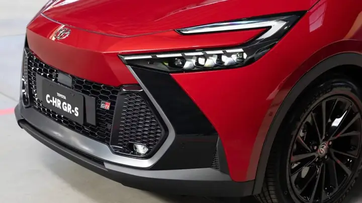 Đánh Giá Toyota Chr 2024: Phong Cách, Hiệu Suất Và Công Nghệ Nổi Bật Đánh Giá Toyota Chr 2024: Phong Cách, Hiệu Suất Và Công Nghệ Nổi Bật