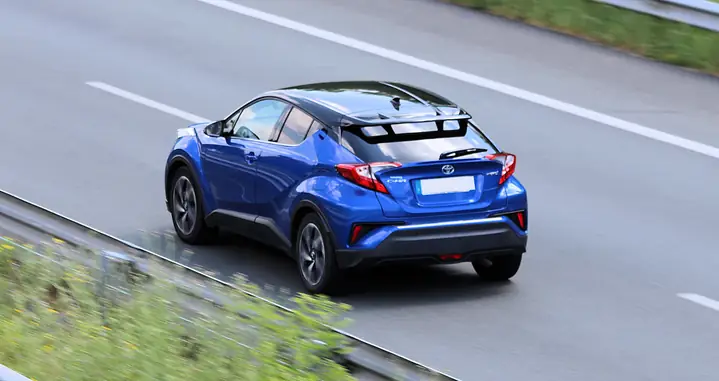Đánh Giá Toyota Chr 2024: Phong Cách, Hiệu Suất Và Công Nghệ Nổi Bật Đánh Giá Toyota Chr 2024: Phong Cách, Hiệu Suất Và Công Nghệ Nổi Bật