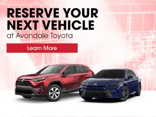 Avondale Toyota – Đánh Giá Toàn Diện Về Đại Lý Ô Tô Toyota Tại Avondale