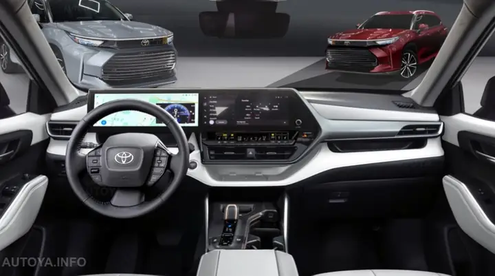 Avtonet Toyota: Tổng Quan Và Lợi Ích Khi Lựa Chọn Dịch Vụ Của Hệ Thống Avtonet Toyota: Tổng Quan Và Lợi Ích Khi Lựa Chọn Dịch Vụ Của Hệ Thống