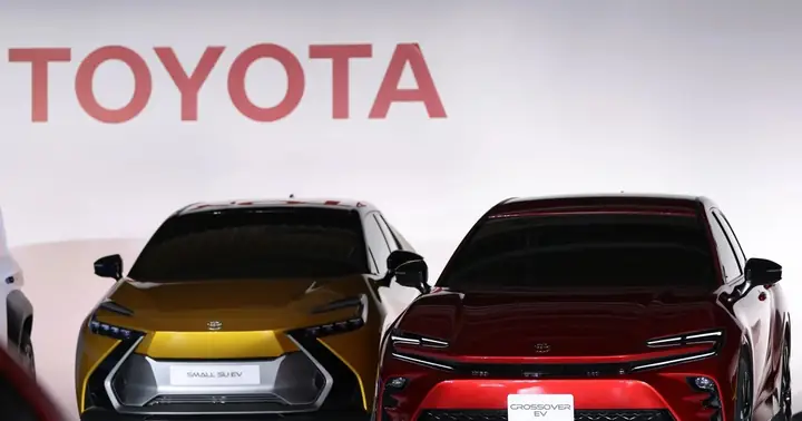 Avtonet Toyota: Tổng Quan Và Lợi Ích Khi Lựa Chọn Dịch Vụ Của Hệ Thống Avtonet Toyota: Tổng Quan Và Lợi Ích Khi Lựa Chọn Dịch Vụ Của Hệ Thống