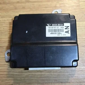B0121 Toyota Là Gì? Tìm Hiểu Chi Tiết Về Mã Phụ Tùng Và Ứng Dụng