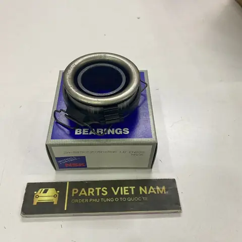 B1262 Toyota: Tổng Quan Chi Tiết Về Mã Phụ Tùng Và Ứng Dụng Trong Ô Tô