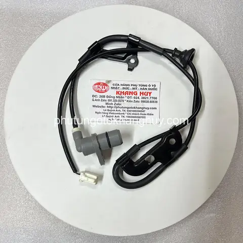B1262 Toyota: Tổng Quan Chi Tiết Về Mã Phụ Tùng Và Ứng Dụng Trong Ô Tô