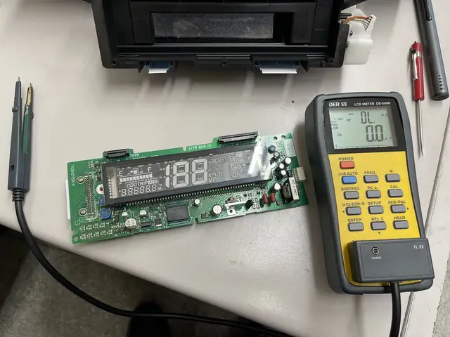 Bảo Dưỡng Và Sửa Chữa Xe Toyota Prius B1271: Hướng Dẫn Toàn Diện Cho Chủ Xe Bảo Dưỡng Và Sửa Chữa Xe Toyota Prius B1271: Hướng Dẫn Toàn Diện Cho Chủ Xe