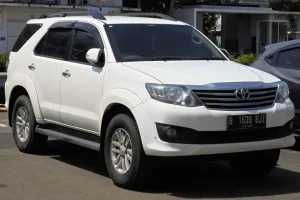 B1639 Toyota: Tổng Quan Chi Tiết Về Mẫu Xe Và Các Thông Tin Cần Biết