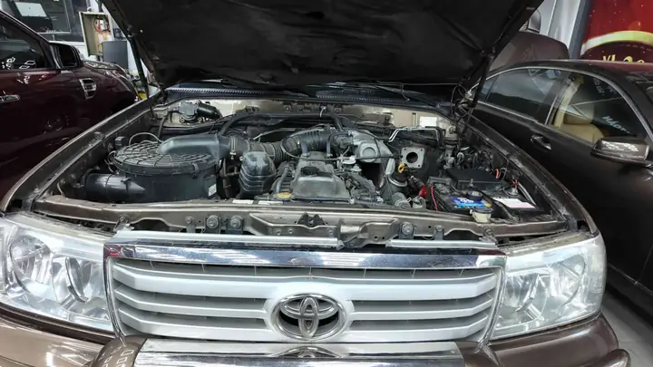 B1639 Toyota: Tổng Quan Chi Tiết Về Mẫu Xe Và Các Thông Tin Cần Biết