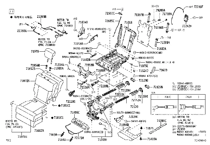 B1660 Toyota – Tổng Quan Chi Tiết Về Động Cơ Và Ứng Dụng Trong Các Dòng Xe Toyota B1660 Toyota – Tổng Quan Chi Tiết Về Động Cơ Và Ứng Dụng Trong Các Dòng Xe Toyota