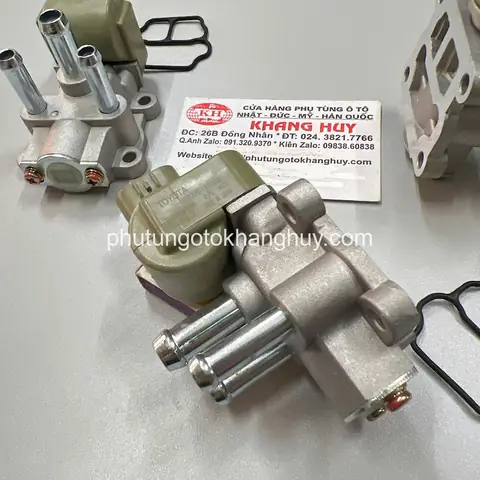 B1693 Toyota – Hướng Dẫn Chi Tiết Về Mã Phụ Tùng Và Cách Sử Dụng