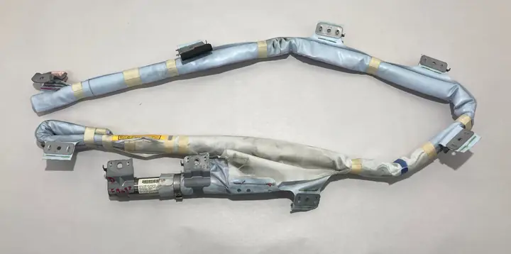 B1826 Toyota Airbag: Tất Cả Những Điều Bạn Cần Biết Về Hệ Thống Túi Đệm An Toàn B1826 Toyota Airbag: Tất Cả Những Điều Bạn Cần Biết Về Hệ Thống Túi Đệm An Toàn