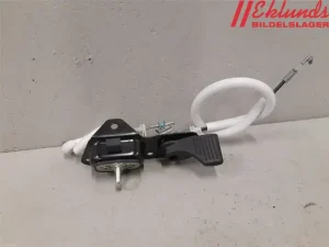 B1855 Toyota – Tổng Quan Chi Tiết Về Mã Phụ Tùng Và Ứng Dụng Trong Các Dòng Xe Toyota