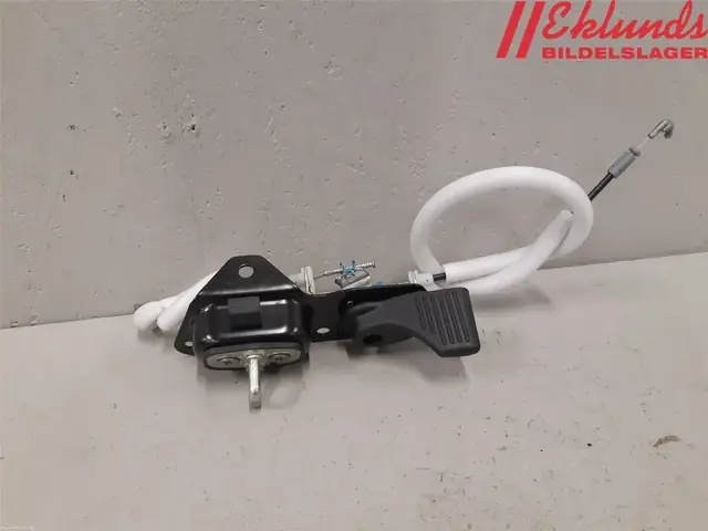 B1855 Toyota – Tổng Quan Chi Tiết Về Mã Phụ Tùng Và Ứng Dụng Trong Các Dòng Xe Toyota