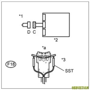 B1900 Toyota: Tổng Quan Chi Tiết Về Động Cơ Và Ứng Dụng Trong Các Dòng Xe
