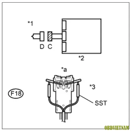 B1900 Toyota: Tổng Quan Chi Tiết Về Động Cơ Và Ứng Dụng Trong Các Dòng Xe