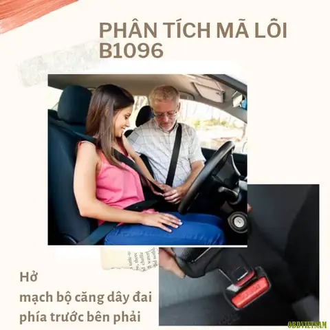 B1906 Toyota: Đánh Giá Chi Tiết Và Thông Tin Cần Biết