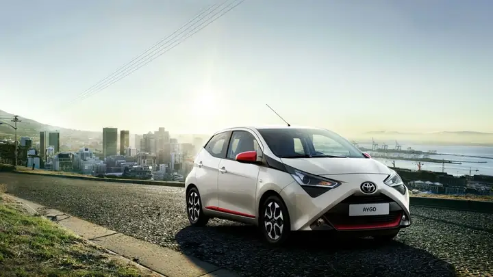 Bán Toyota Aygo: Hướng Dẫn Chi Tiết Từ Lựa Chọn Đến Giao Dịch Thành Công