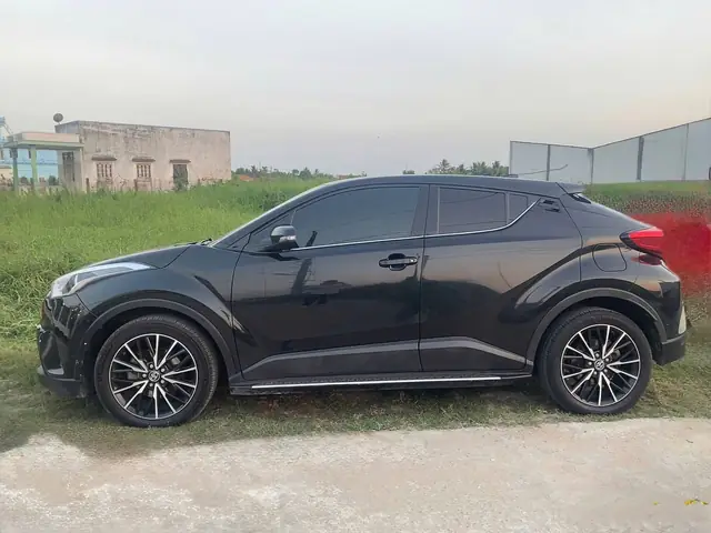 Bán Toyota C‑hr: Hướng Dẫn Chi Tiết Để Mua Và Bán Xe Hơi Đáng Tin Cậy Bán Toyota C‑hr: Hướng Dẫn Chi Tiết Để Mua Và Bán Xe Hơi Đáng Tin Cậy