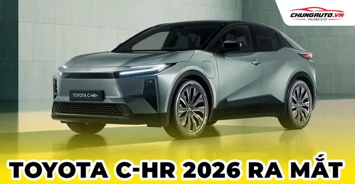 Bán Toyota C‑hr: Hướng Dẫn Chi Tiết Để Mua Và Bán Xe Hơi Đáng Tin Cậy Bán Toyota C‑hr: Hướng Dẫn Chi Tiết Để Mua Và Bán Xe Hơi Đáng Tin Cậy
