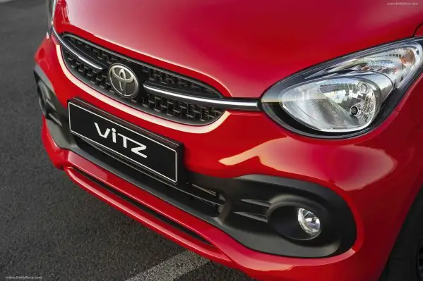 Bán Toyota Vitz: Hướng Dẫn Toàn Diện Từ Lựa Chọn Đến Giao Dịch Thành Công Bán Toyota Vitz: Hướng Dẫn Toàn Diện Từ Lựa Chọn Đến Giao Dịch Thành Công