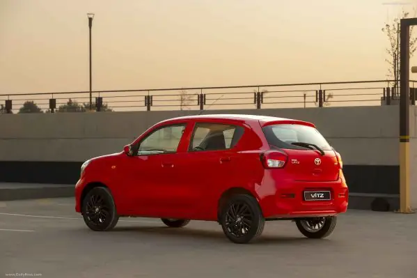 Bán Toyota Vitz: Hướng Dẫn Toàn Diện Từ Lựa Chọn Đến Giao Dịch Thành Công Bán Toyota Vitz: Hướng Dẫn Toàn Diện Từ Lựa Chọn Đến Giao Dịch Thành Công