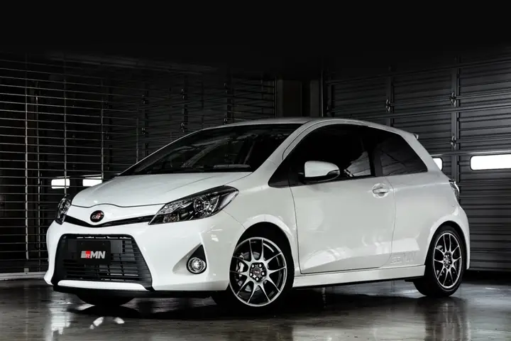 Bán Toyota Vitz: Hướng Dẫn Toàn Diện Từ Lựa Chọn Đến Giao Dịch Thành Công Bán Toyota Vitz: Hướng Dẫn Toàn Diện Từ Lựa Chọn Đến Giao Dịch Thành Công