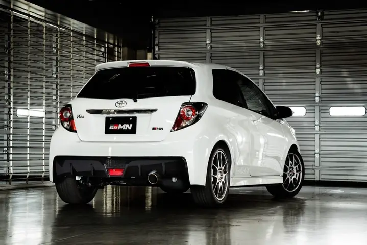 Bán Toyota Vitz: Hướng Dẫn Toàn Diện Từ Lựa Chọn Đến Giao Dịch Thành Công Bán Toyota Vitz: Hướng Dẫn Toàn Diện Từ Lựa Chọn Đến Giao Dịch Thành Công