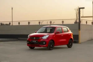 Bán Toyota Vitz: Hướng Dẫn Toàn Diện Từ Lựa Chọn Đến Giao Dịch Thành Công