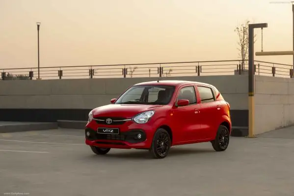 Bán Toyota Vitz: Hướng Dẫn Toàn Diện Từ Lựa Chọn Đến Giao Dịch Thành Công