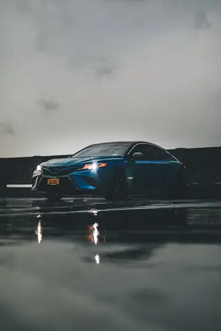 Background Xe Toyota: Lịch Sử, Phát Triển Và Tầm Ảnh Hưởng Đến Ngành Công Nghiệp Ô Tô Việt Nam