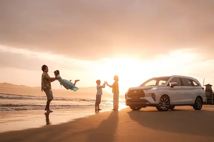 Background Xe Toyota: Lịch Sử, Phát Triển Và Tầm Ảnh Hưởng Đến Ngành Công Nghiệp Ô Tô Việt Nam