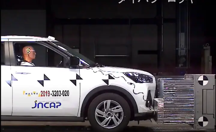 Bài Test Toyota: Đánh Giá Toàn Diện Các Mẫu Xe, Công Nghệ Và Trải Nghiệm Lái Bài Test Toyota: Đánh Giá Toàn Diện Các Mẫu Xe, Công Nghệ Và Trải Nghiệm Lái