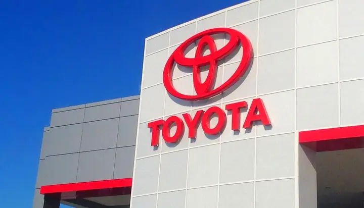 Bài Test Toyota: Đánh Giá Toàn Diện Các Mẫu Xe, Công Nghệ Và Trải Nghiệm Lái Bài Test Toyota: Đánh Giá Toàn Diện Các Mẫu Xe, Công Nghệ Và Trải Nghiệm Lái
