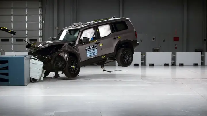 Bài Test Toyota: Đánh Giá Toàn Diện Các Mẫu Xe, Công Nghệ Và Trải Nghiệm Lái Bài Test Toyota: Đánh Giá Toàn Diện Các Mẫu Xe, Công Nghệ Và Trải Nghiệm Lái