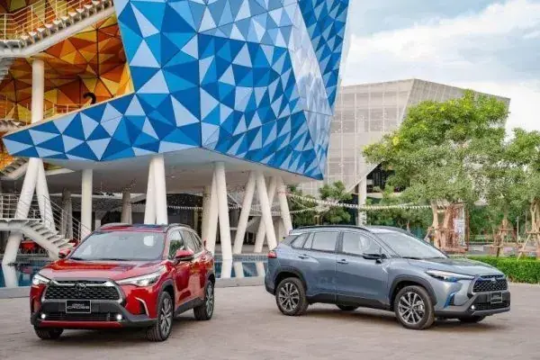 Bài Viết Toyota: Lịch Sử, Đột Phá Công Nghệ Và Tầm Nhìn Tương Lai Của Thương Hiệu Ô Tô Hàng Đầu Thế Giới Bài Viết Toyota: Lịch Sử, Đột Phá Công Nghệ Và Tầm Nhìn Tương Lai Của Thương Hiệu Ô Tô Hàng Đầu Thế Giới