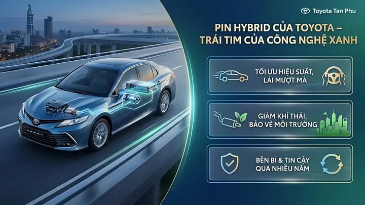 Bài Viết Toyota: Lịch Sử, Đột Phá Công Nghệ Và Tầm Nhìn Tương Lai Của Thương Hiệu Ô Tô Hàng Đầu Thế Giới Bài Viết Toyota: Lịch Sử, Đột Phá Công Nghệ Và Tầm Nhìn Tương Lai Của Thương Hiệu Ô Tô Hàng Đầu Thế Giới