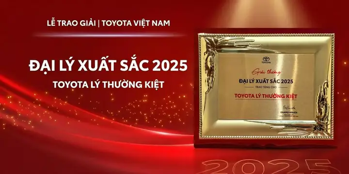 Bài Viết Toyota: Lịch Sử, Đột Phá Công Nghệ Và Tầm Nhìn Tương Lai Của Thương Hiệu Ô Tô Hàng Đầu Thế Giới Bài Viết Toyota: Lịch Sử, Đột Phá Công Nghệ Và Tầm Nhìn Tương Lai Của Thương Hiệu Ô Tô Hàng Đầu Thế Giới