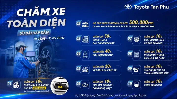 Bài Viết Toyota: Lịch Sử, Đột Phá Công Nghệ Và Tầm Nhìn Tương Lai Của Thương Hiệu Ô Tô Hàng Đầu Thế Giới Bài Viết Toyota: Lịch Sử, Đột Phá Công Nghệ Và Tầm Nhìn Tương Lai Của Thương Hiệu Ô Tô Hàng Đầu Thế Giới